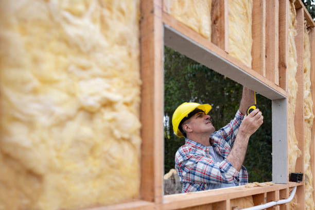 Best Garage Insulation  in National Park, NJ